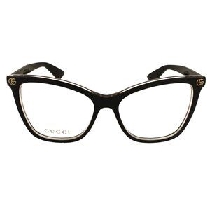NWT Gucci GG1817o-003 Eyeglasses